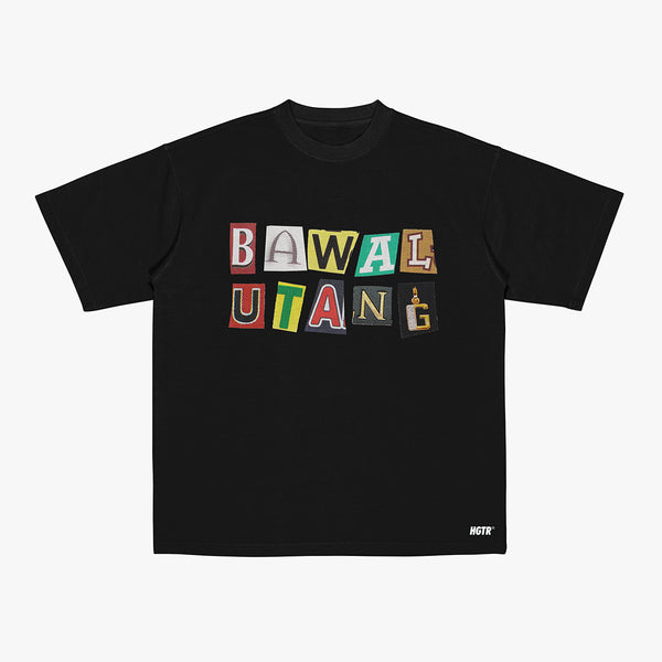 Bawal Utang (Regular T-shirt)