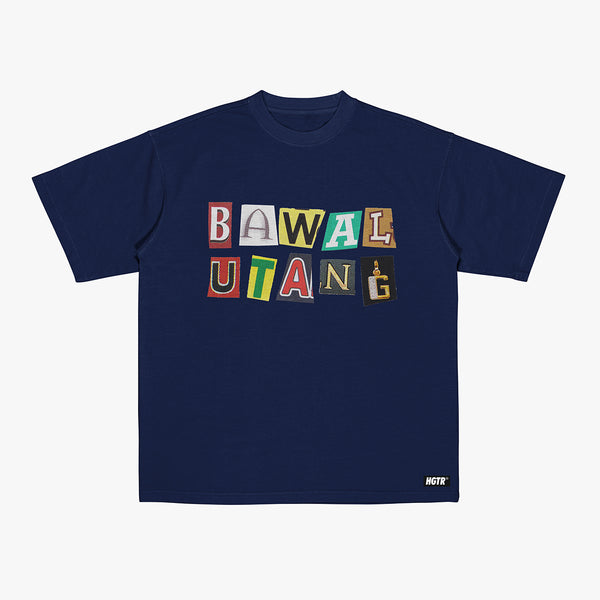 Bawal Utang (Regular T-shirt)
