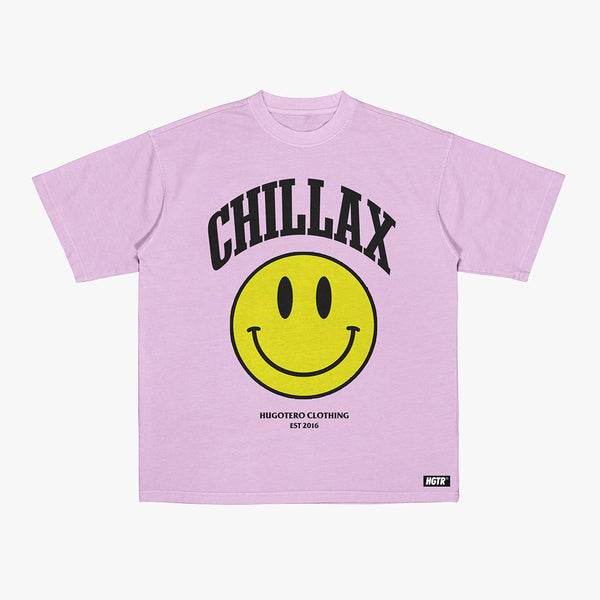 Chillax (Regular T-shirt)