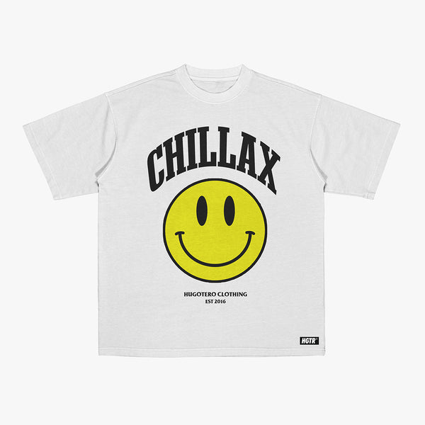 Chillax (Regular T-shirt)
