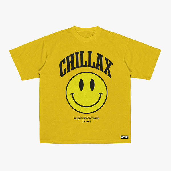 Chillax (Regular T-shirt)
