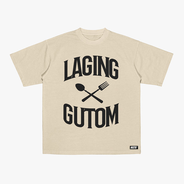 Laging Gutom (Regular T-shirt)