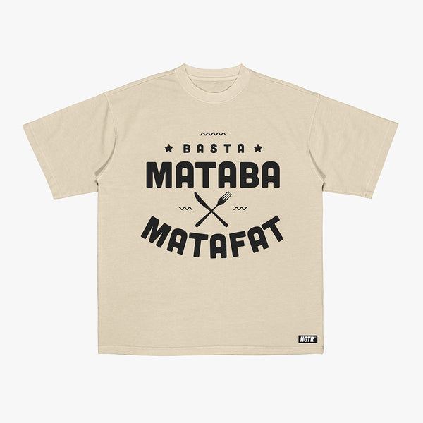 Matafat (Regular T-shirt)