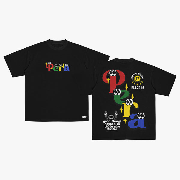 Pera (Streetwear T-shirt)