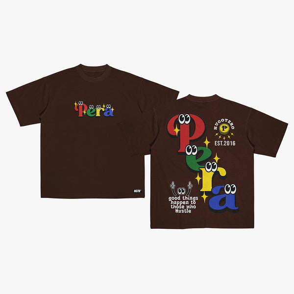Pera (Streetwear T-shirt)