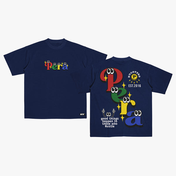 Pera (Streetwear T-shirt)