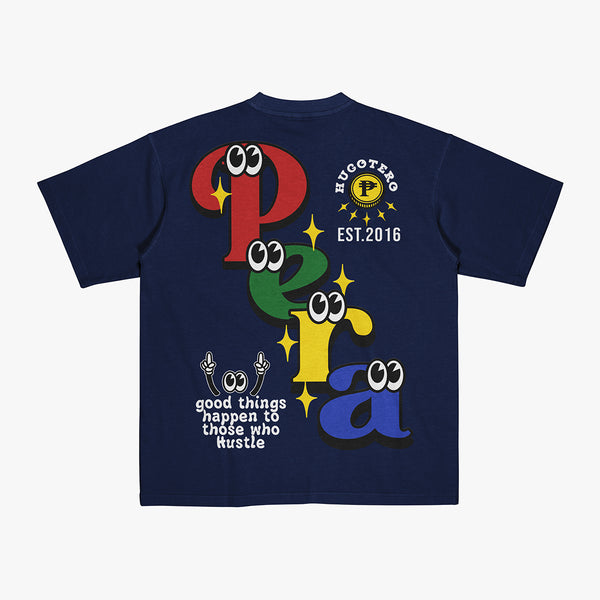 Pera (Streetwear T-shirt)