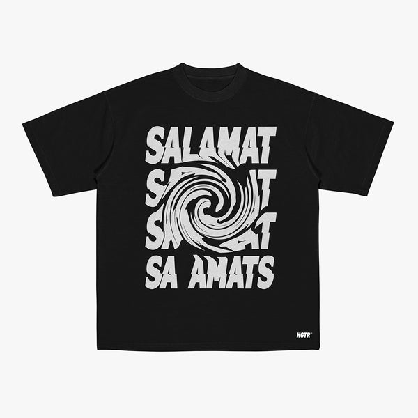 Salamat (Regular T-shirt)