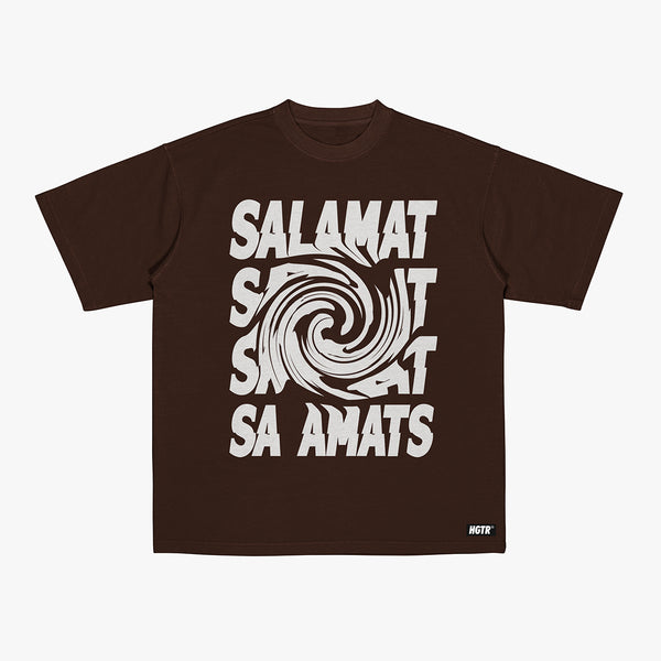 Salamat (Regular T-shirt)