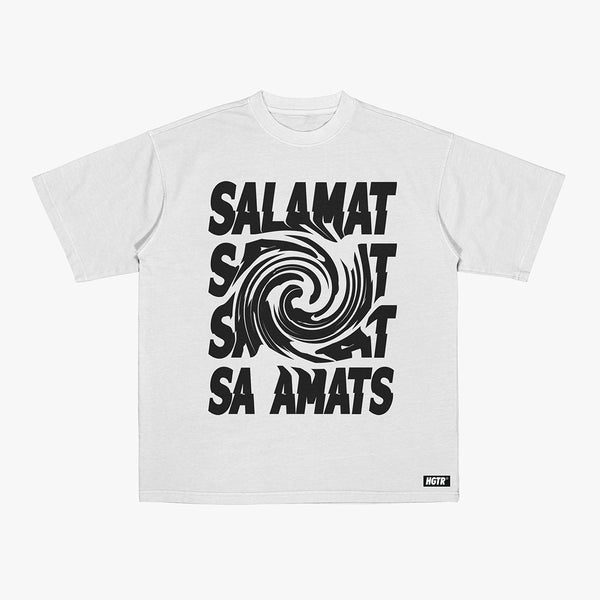 Salamat (Regular T-shirt)