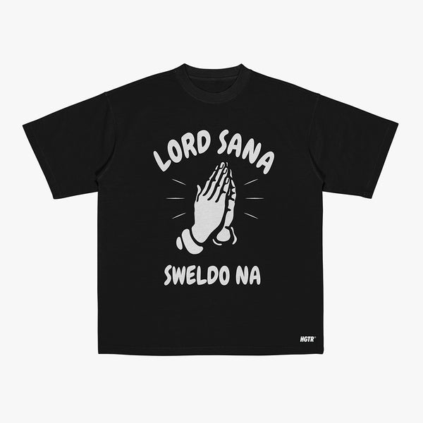 Sweldo (Regular T-shirt)