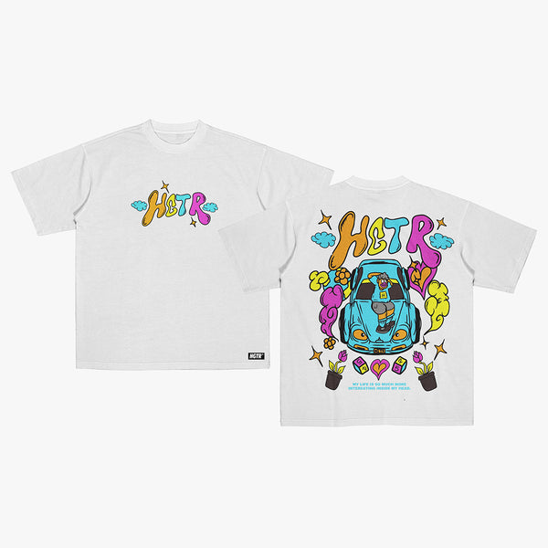 Wanderer (Streetwear T-shirt)