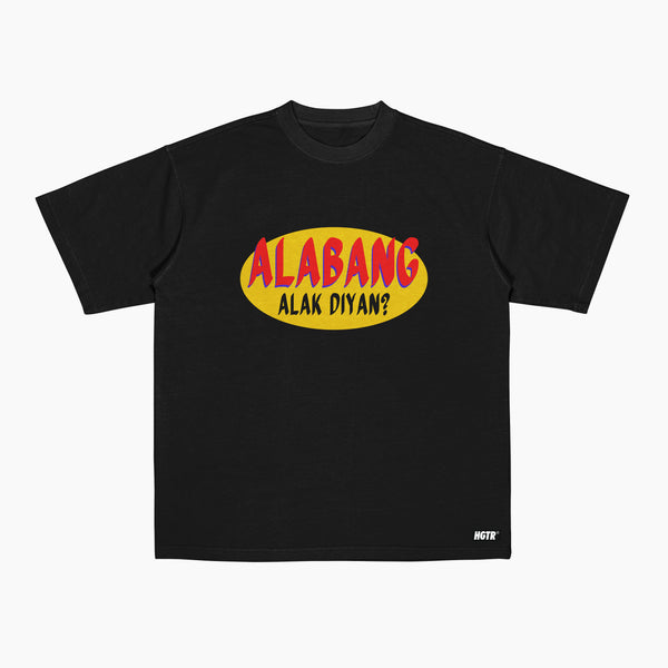 Alabang (Regular T-shirt)