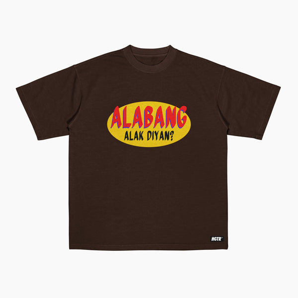 Alabang (Regular T-shirt)