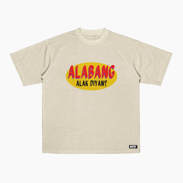 Alabang (Regular T-shirt)
