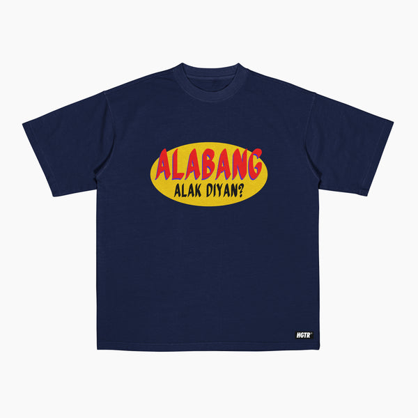Alabang (Regular T-shirt)