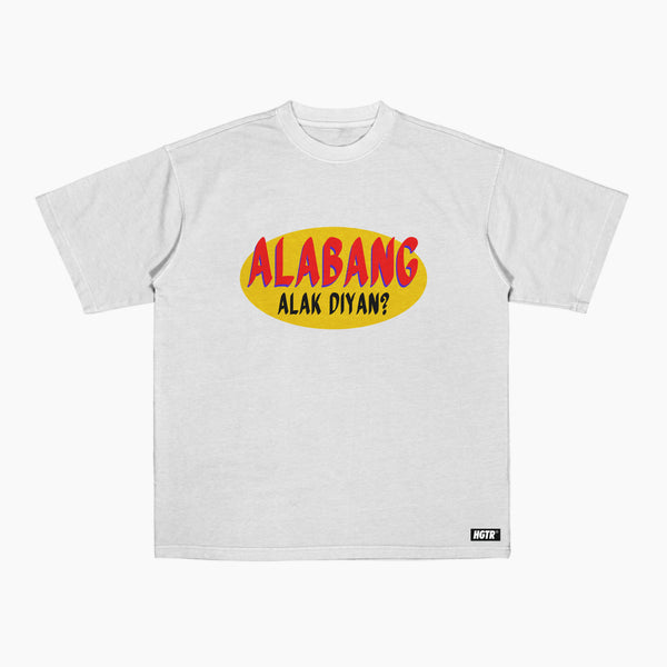 Alabang (Regular T-shirt)