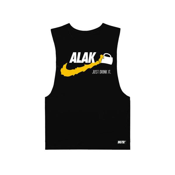 Alak (Muscle Tee)