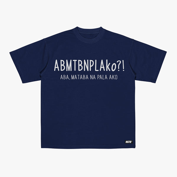 Aba Mataba (Regular T-shirt)