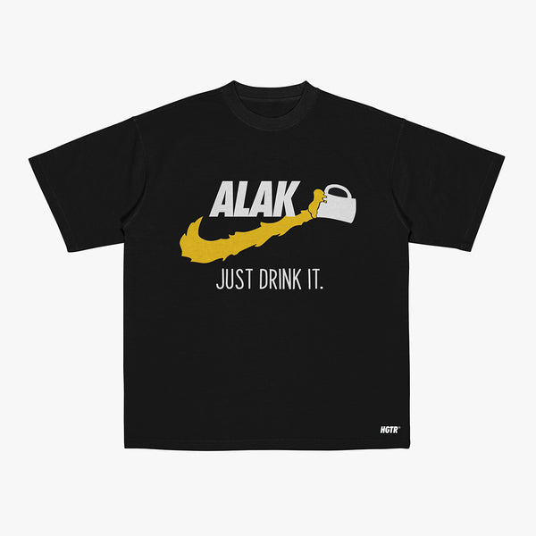 Alak (Regular T-shirt)