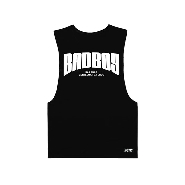 Badboy (Muscle Tee)