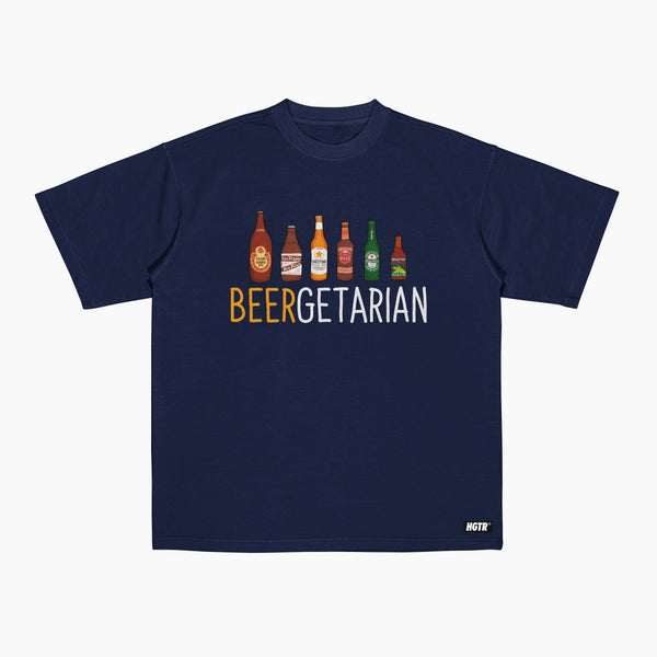 Beergetarian (Regular T-shirt)