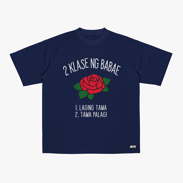 Babae (Women's T-shirt)