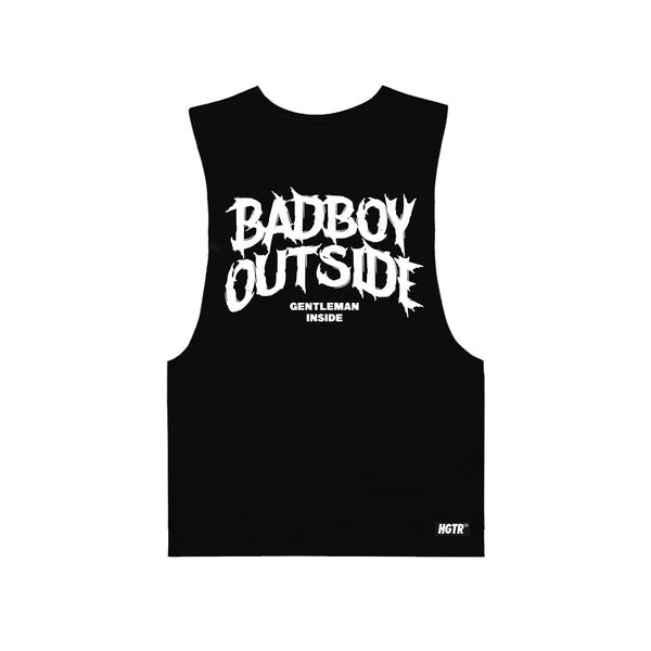 Badboy (Muscle Tee)