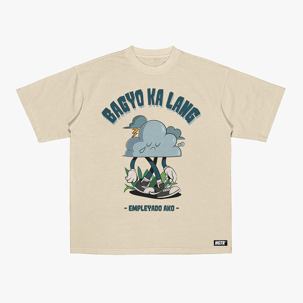 Bagyo (Graphic T-shirt)