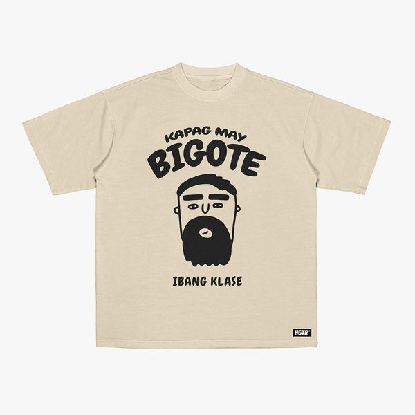 Bigote (Men's T-shirt)