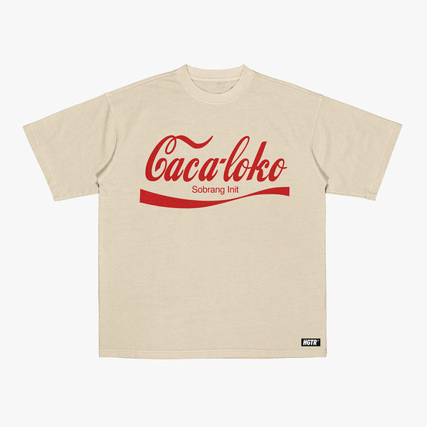 Cacaloko (Men's T-shirt)