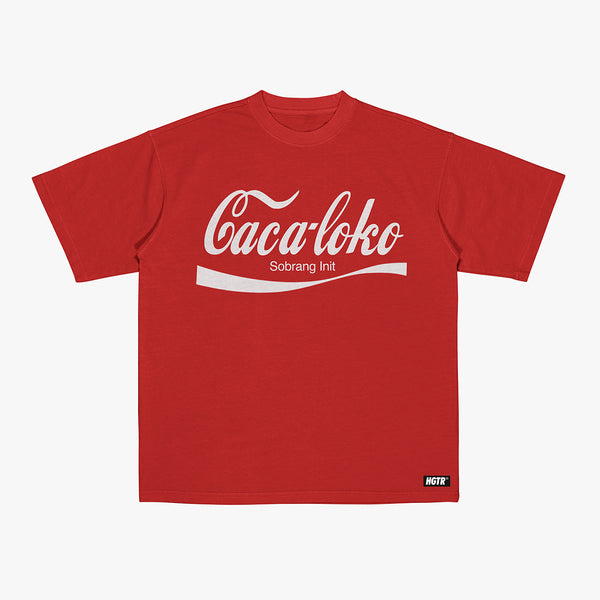 Cacaloko (Men's T-shirt)