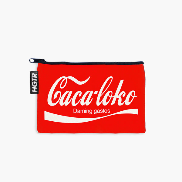 Cacaloko (Spoof Coin Purse)