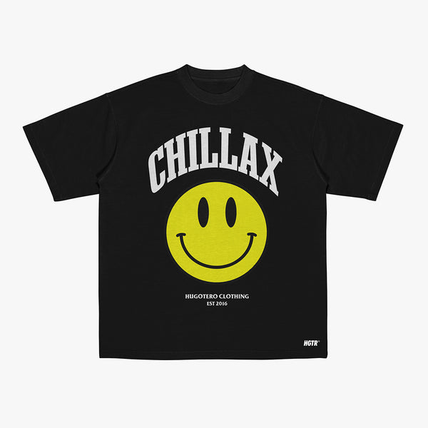 Chillax (Regular T-shirt)