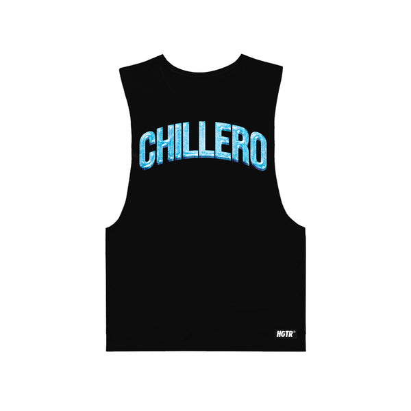 Chillero (Muscle Tee)