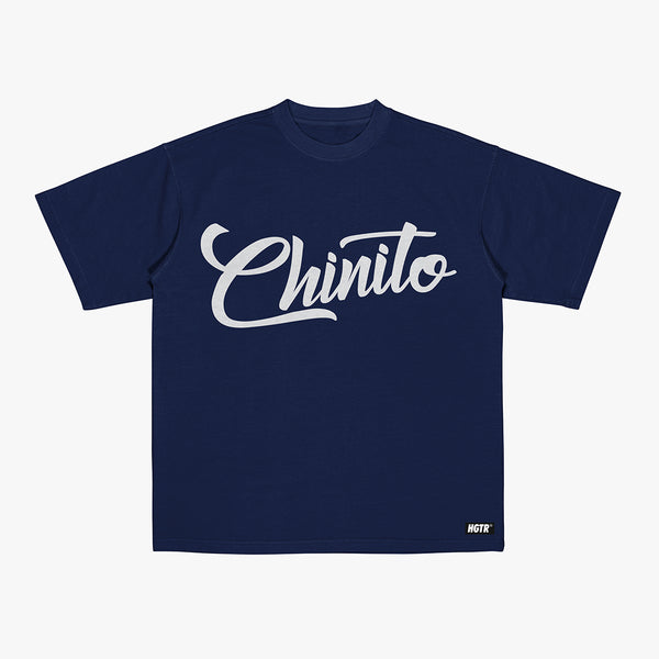 Chinito (Men's T-shirt)