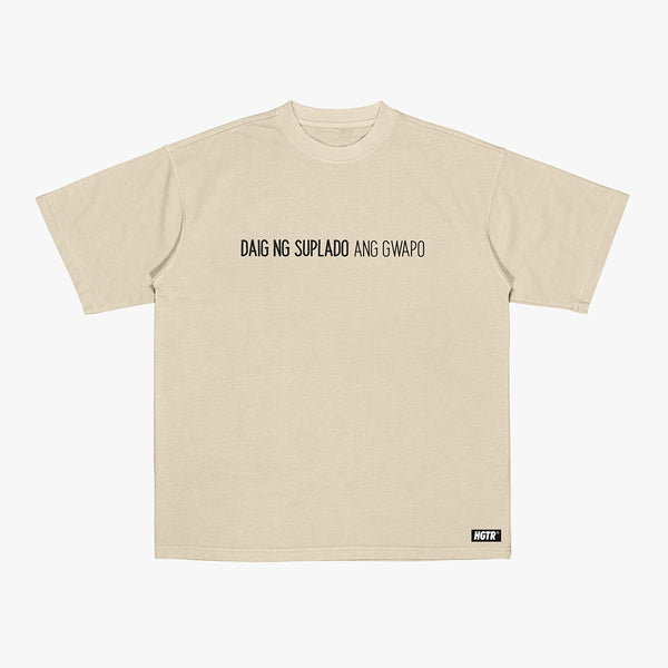 Daig (Minimalist T-shirt)