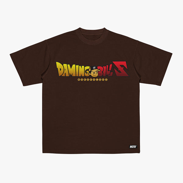 SALE: Daming Bills (Graphic T-shirt)