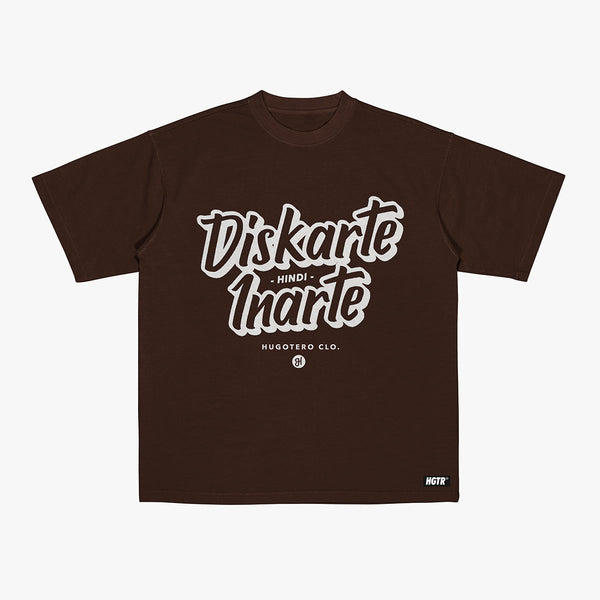SALE: Diskarte (Regular T-shirt)
