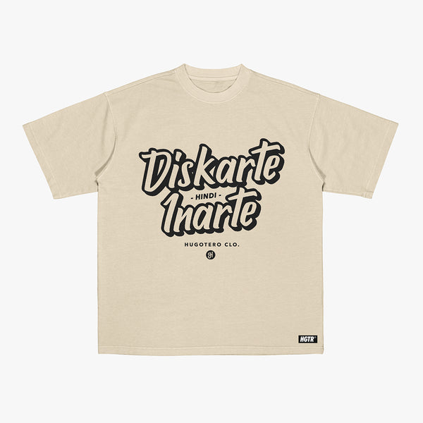 Diskarte (Regular T-shirt)
