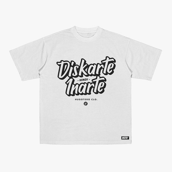 Diskarte (Regular T-shirt)