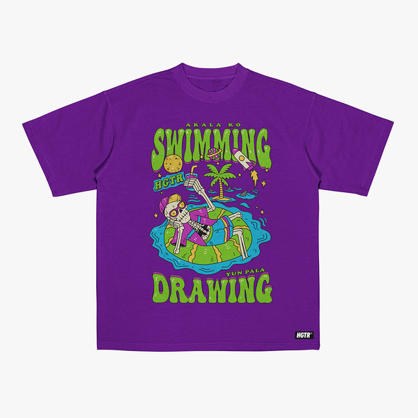 Drawing (Graphic T-shirt)