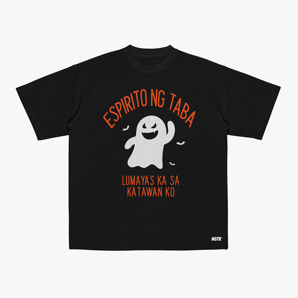 Espirito ng Taba (Regular T-shirt)