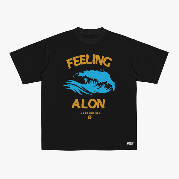 Feeling Alon (Regular T-shirt)