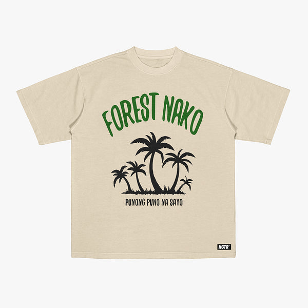 Forest Nako (Regular T-shirt)