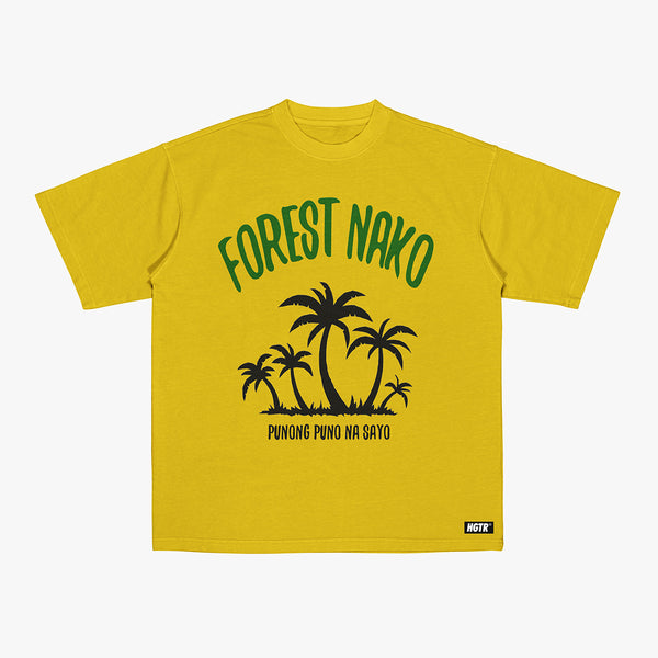 Forest Nako (Regular T-shirt)