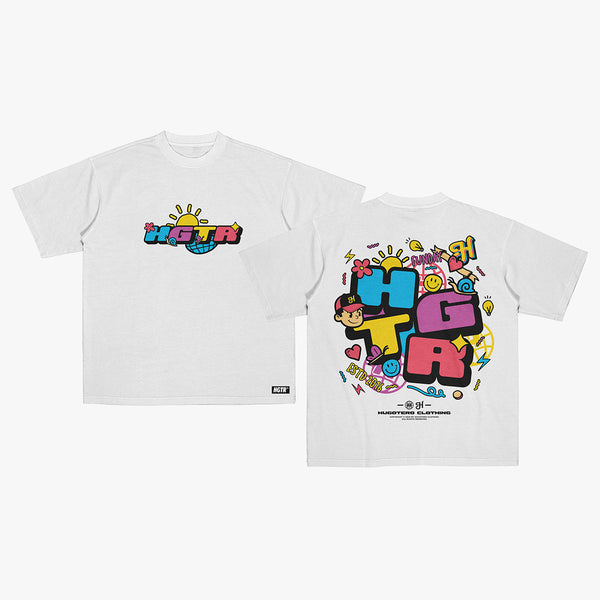 Fun Day (Streetwear T-shirt)