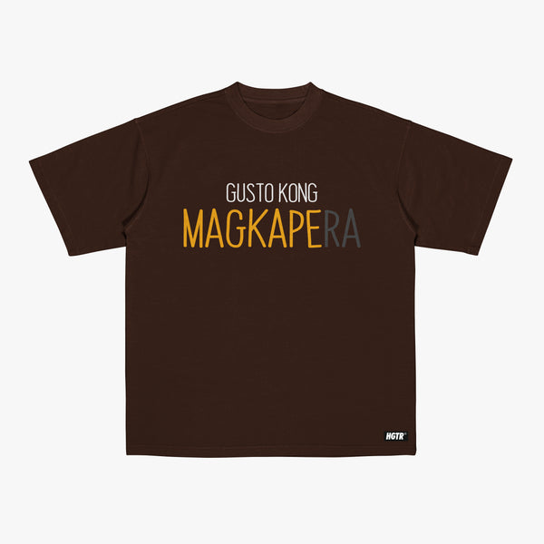 Gusto Magkape (Regular T-shirt)
