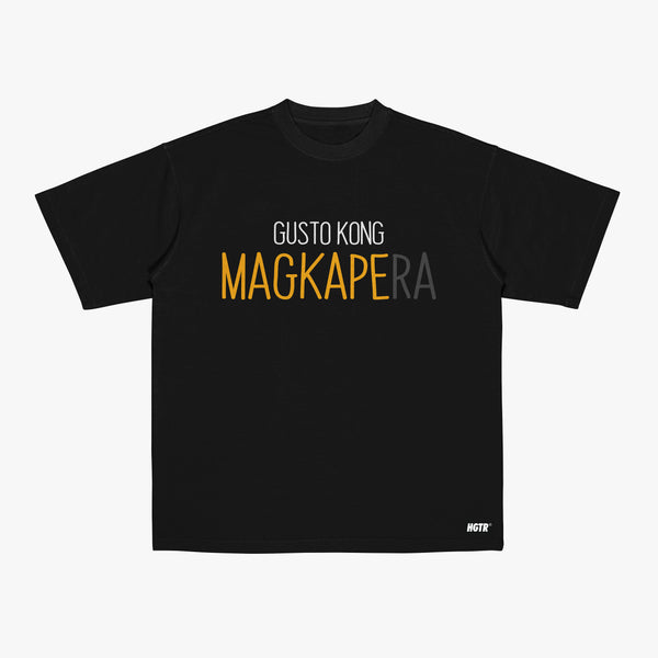 Gusto Magkape (Regular T-shirt)