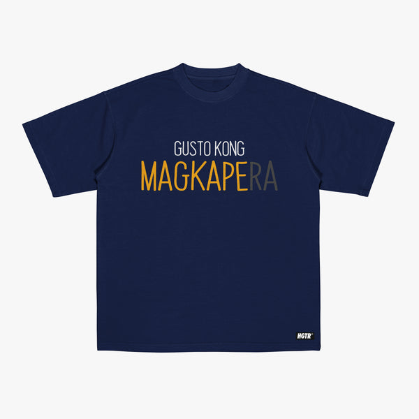 Gusto Magkape (Regular T-shirt)